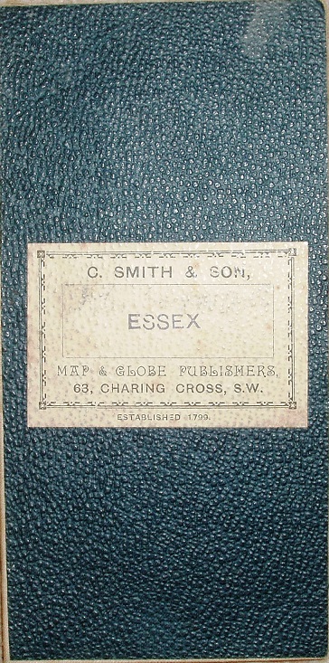 Mason & Payne cover 1887